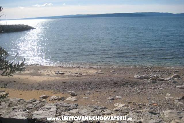 Apartamenty Bačani-Punat  – foto 9