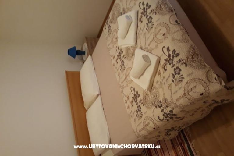 Apartamenty Čamdžić – foto 3