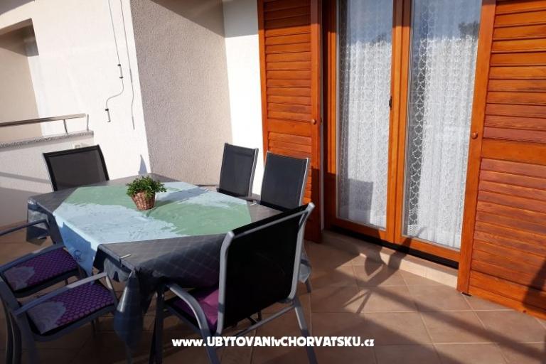Apartamenty Čamdžić – foto 8