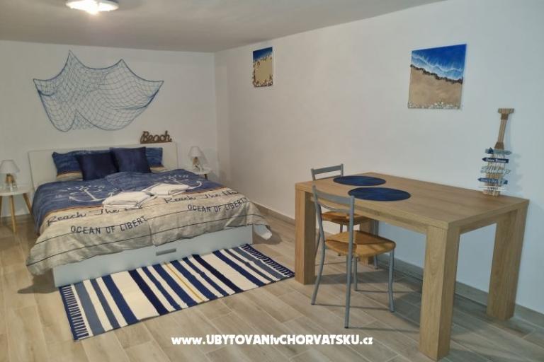 Apartamenty Casia – foto 8