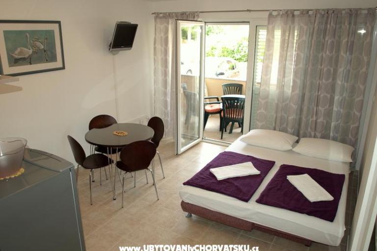 Apartamenty Cavar – foto 8