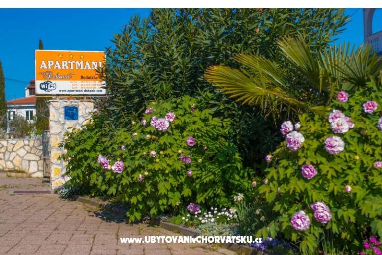 Apartamenty City Center Dekanic – foto 2