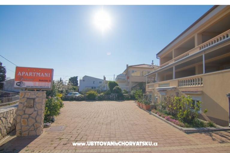 Apartamenty City Center Dekanic – foto 5