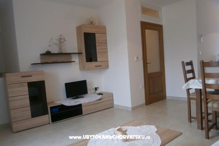Apartamenty Crnčić – foto 9