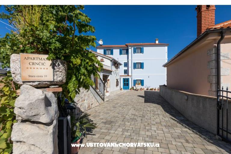 Apartamenty Crnčić – foto 2