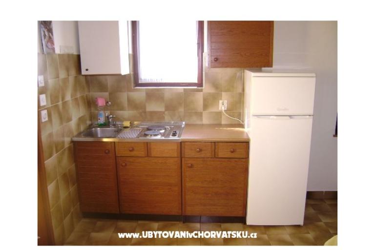 Apartamenty Dujmović – foto 10