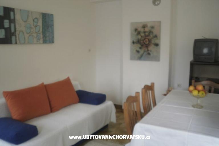 Apartamenty Dujmović – foto 11
