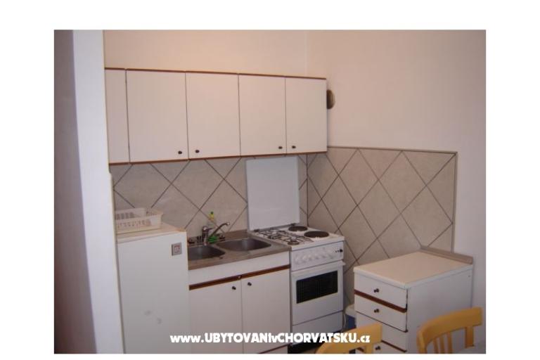 Apartamenty Dujmović – foto 12