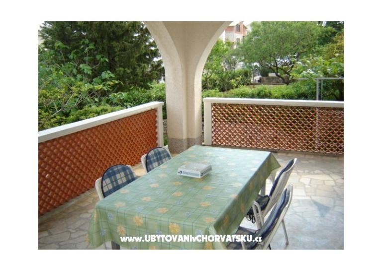 Apartamenty Dujmović – foto 13