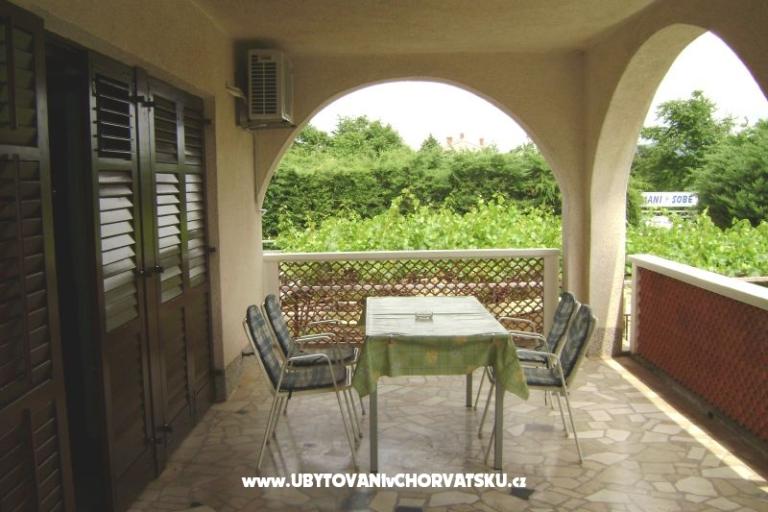 Apartamenty Dujmović – foto 14