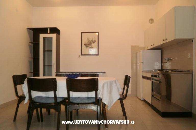 Apartamenty Dujmović – foto 15