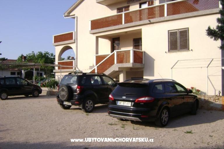 Apartamenty Dujmović – foto 17