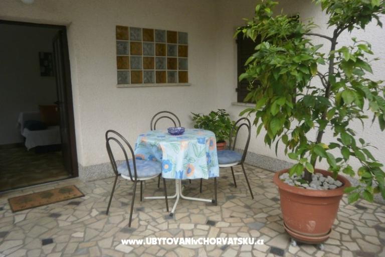 Apartamenty Dujmović – foto 9