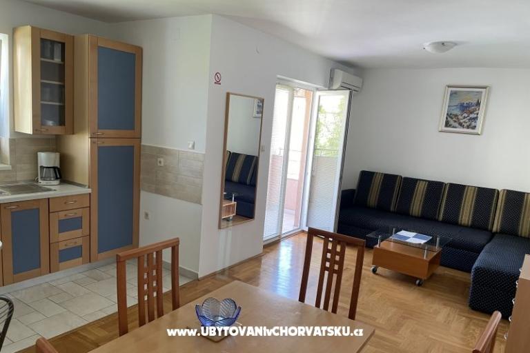 Apartamenty Krk-Malinska – foto 10