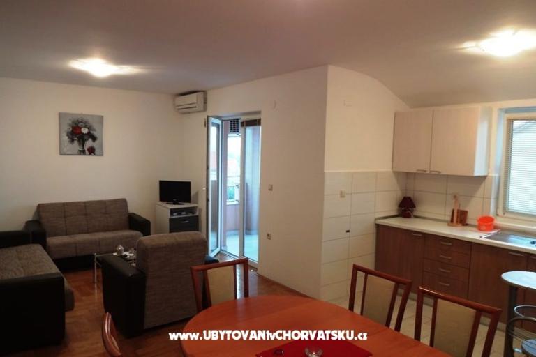 Apartamenty Krk-Malinska – foto 13