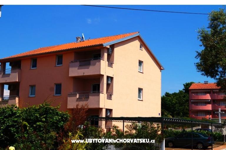 Apartamenty Krk-Malinska – foto 15