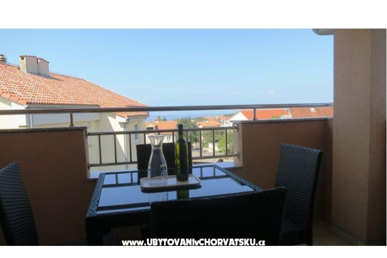 Apartamenty Krk-Malinska – foto 16