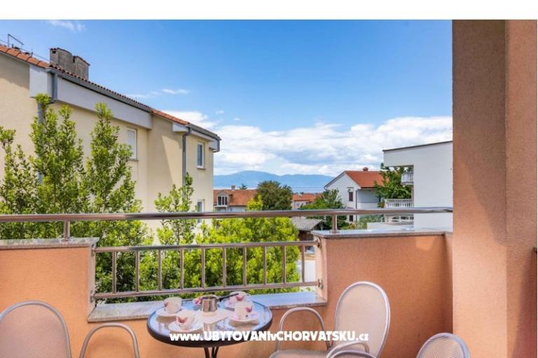 Apartamenty Krk-Malinska – foto 17