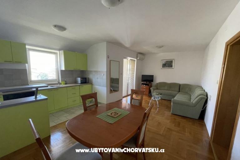 Apartamenty Krk-Malinska – foto 18