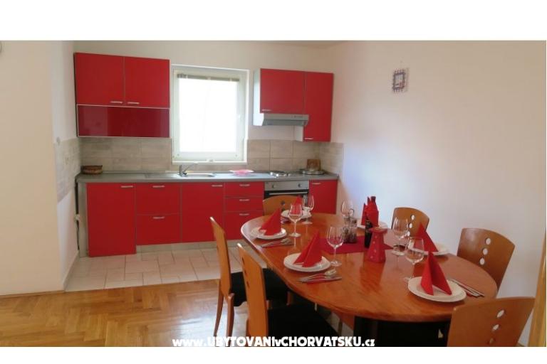 Apartamenty Krk-Malinska – foto 3