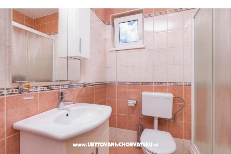 Apartamenty Krk-Malinska – foto 4