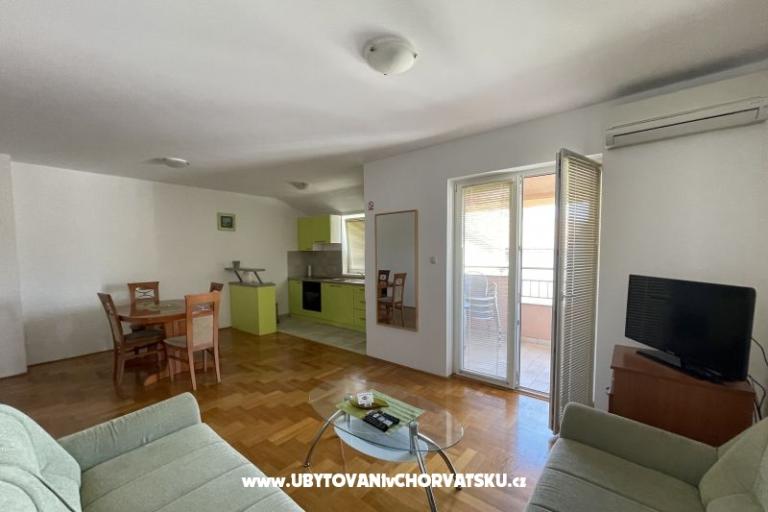 Apartamenty Krk-Malinska – foto 6