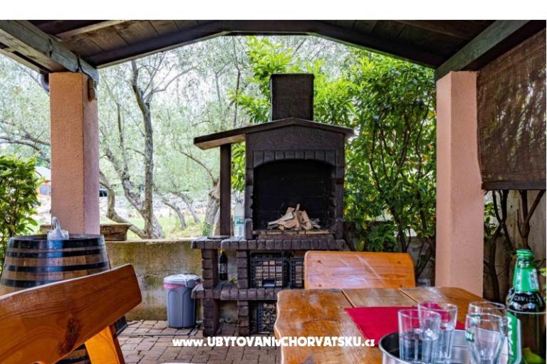 Apartamenty Krk-Malinska – foto 7