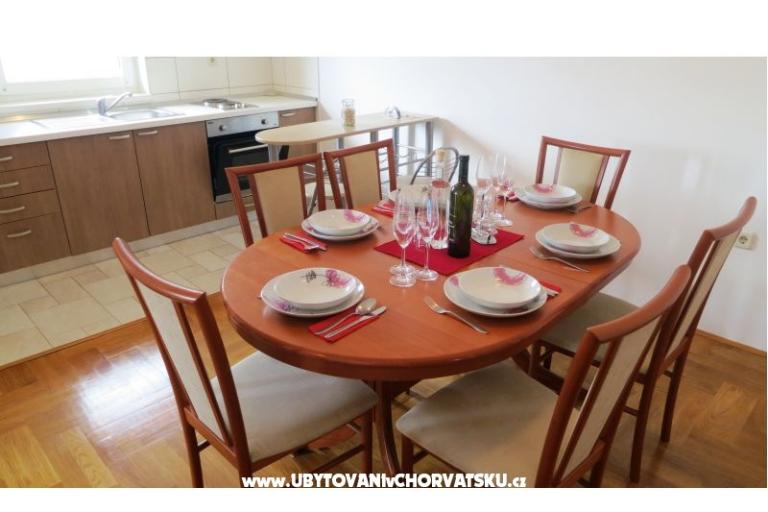 Apartamenty Krk-Malinska – foto 9