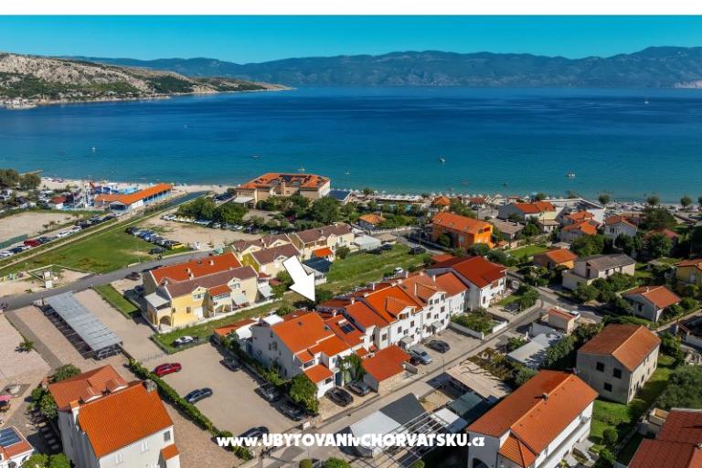 Apartamenty Dupin – foto 7