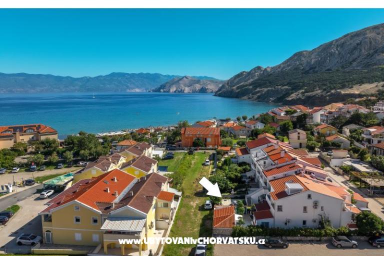 Apartamenty Dupin – foto 8