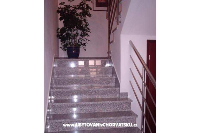 Apartamenty Grzalja-Rozic Krk – foto 10