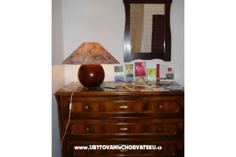 Apartamenty Grzalja-Rozic Krk – foto 11