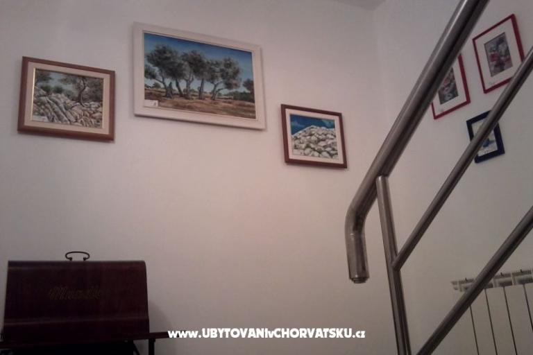 Apartamenty Grzalja-Rozic Krk – foto 12