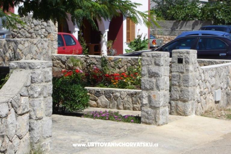 Apartamenty Grzalja-Rozic Krk – foto 13