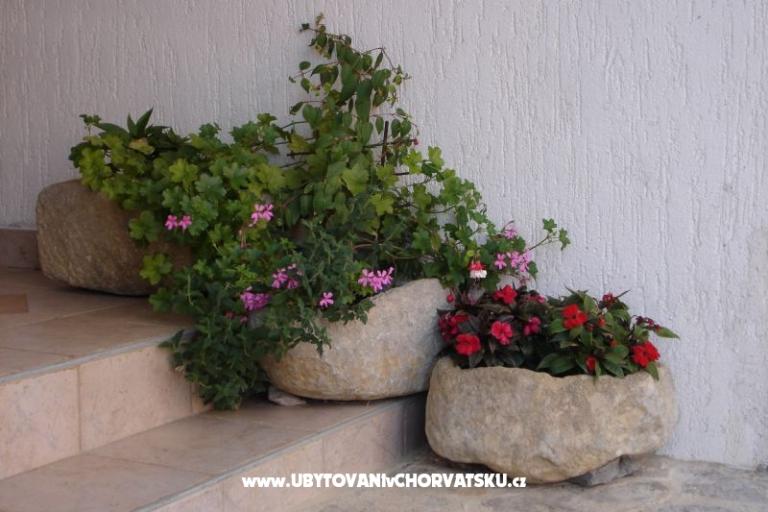 Apartamenty Grzalja-Rozic Krk – foto 14