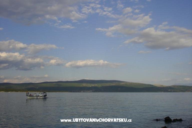 Apartamenty Grzalja-Rozic Krk – foto 17