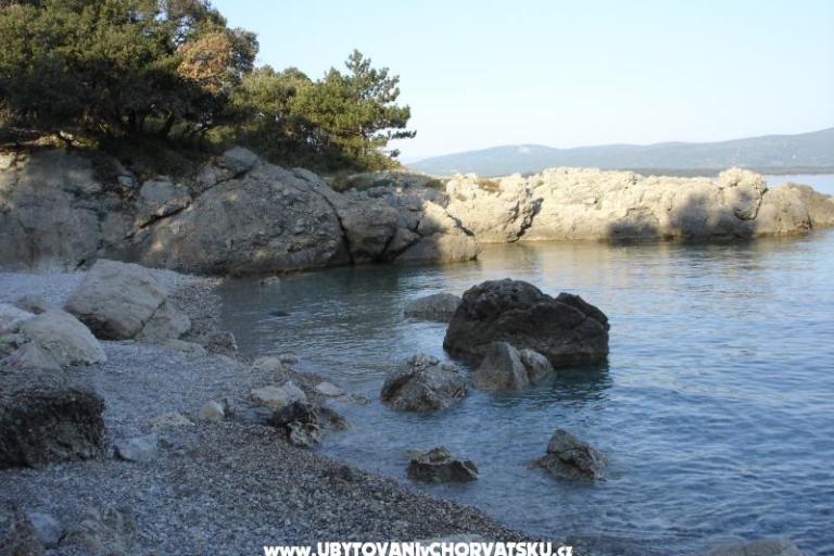 Apartamenty Grzalja-Rozic Krk – foto 6