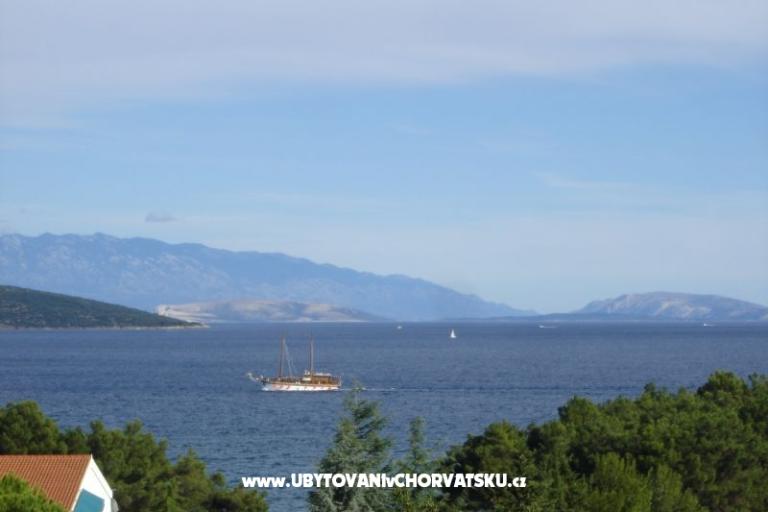 Apartamenty Grzalja-Rozic Krk – foto 7