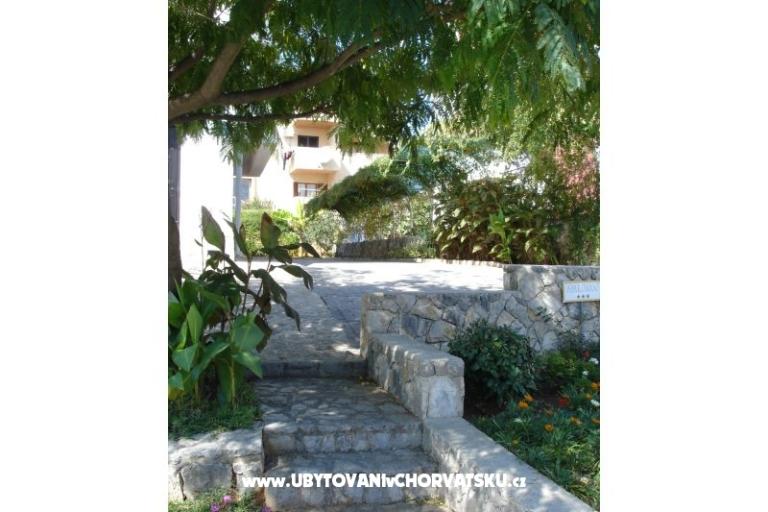 Apartamenty Grzalja-Rozic Krk – foto 8