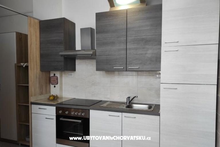 Apartamenty Gržetić – foto 13