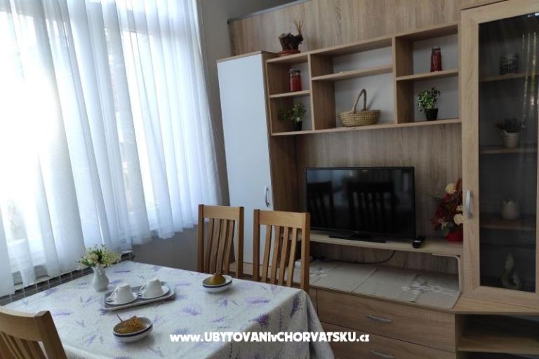 Apartamenty Gržetić – foto 14