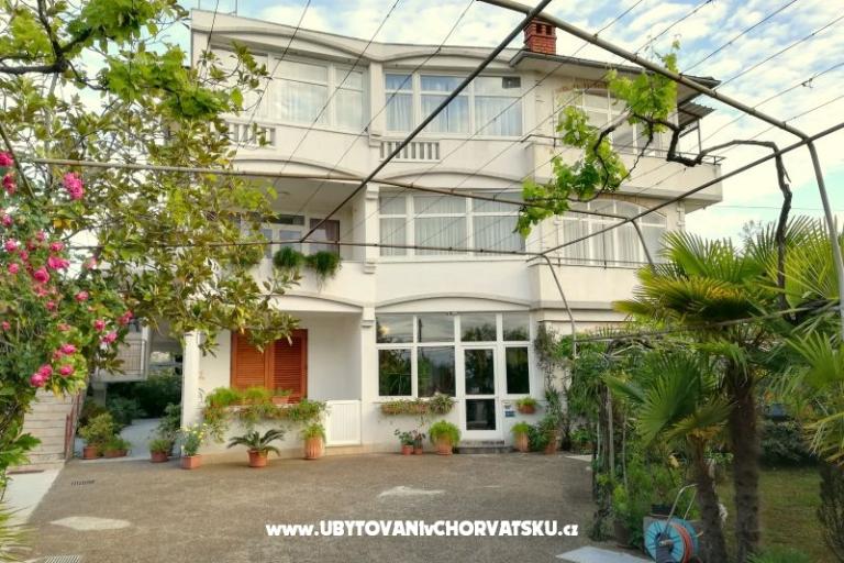Apartamenty Gržetić – foto 2