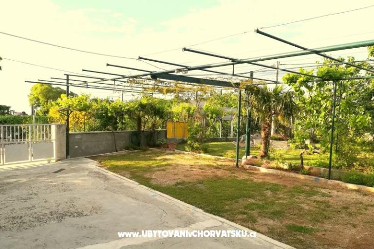 Apartamenty Gržetić – foto 3