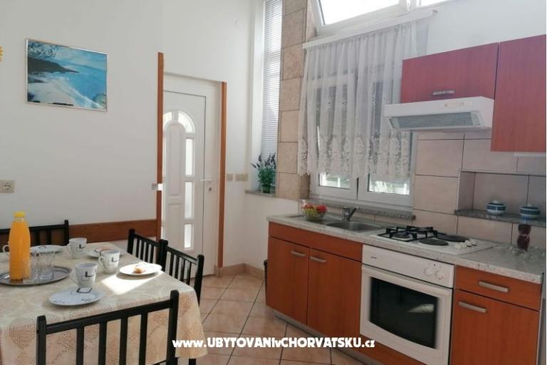 Apartamenty Gržetić – foto 9