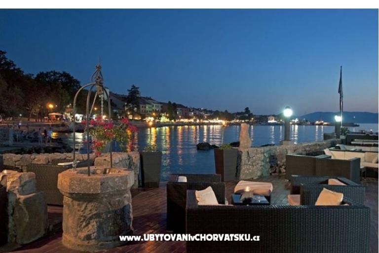 Apartamenty Hošnjak Njivice – foto 17