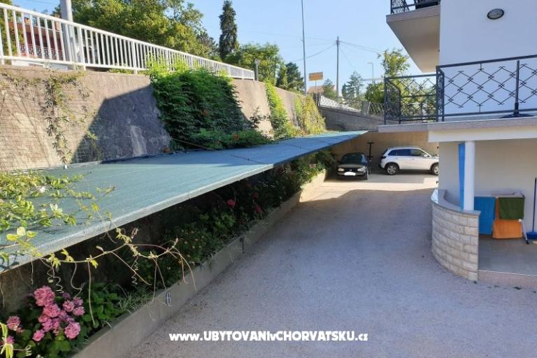 Apartamenty Hošnjak Njivice – foto 4