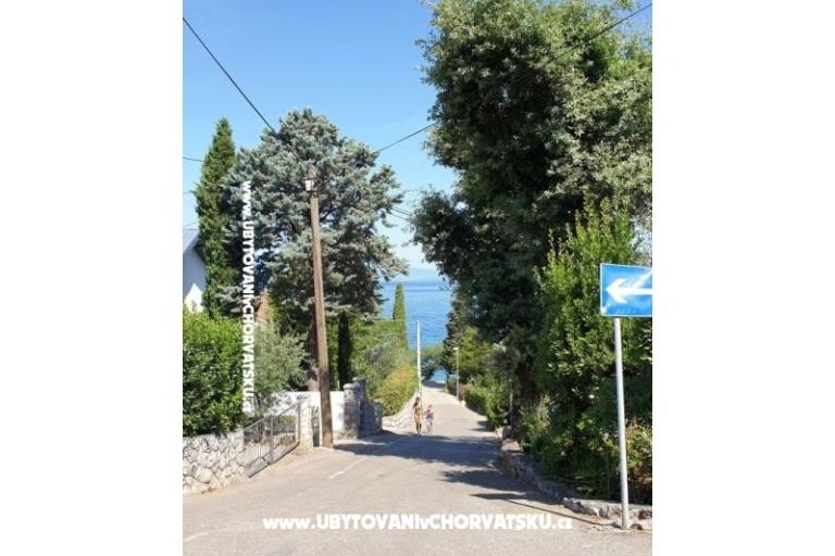 Apartamenty Hošnjak Njivice – foto 5