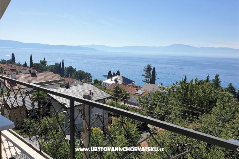 Apartamenty Hošnjak Njivice – foto 6