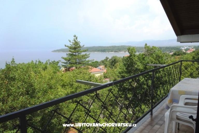 Apartamenty Hošnjak Njivice – foto 7