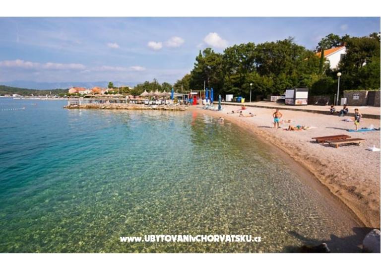 Apartamenty Hošnjak Njivice – foto 9